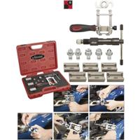 Vigor V1728 Remleiding affakkelen tool set 11tlg. - thumbnail