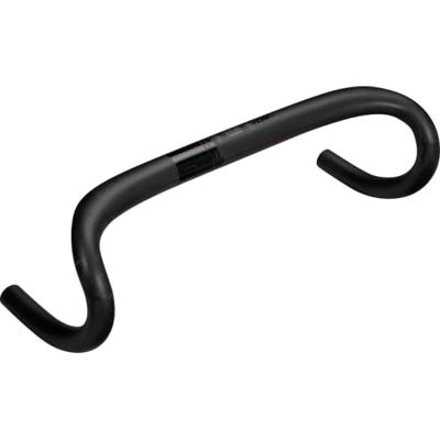 Deda stuur superleggero rhm (b-b) 42cm carbon zwart