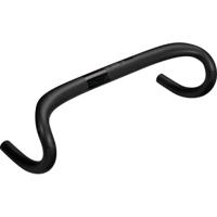 Deda stuur superleggero rhm (b-b) 42cm carbon zwart - thumbnail
