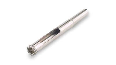Boor Rubi Easygres 4923 Ø 8 mm Diamantgeslepen