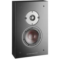 DALI OBERON ON-WALL zwart On wall speaker - thumbnail