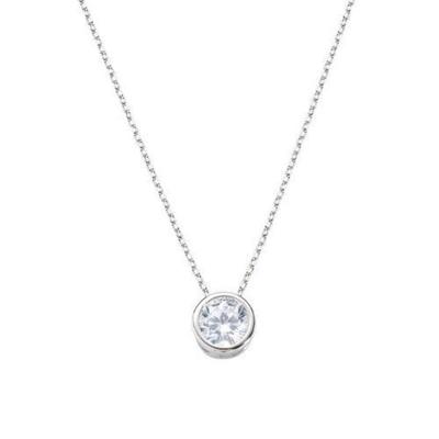 Ketting Dames Amen CLSOT60BB Ketting Dames Amen CLSOT60BB