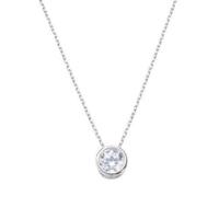 Ketting Dames Amen CLSOT60BB - thumbnail