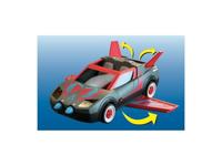 Playmobil 71832 Superhelden Multifunctioneel Voertuig, Superhelden - thumbnail