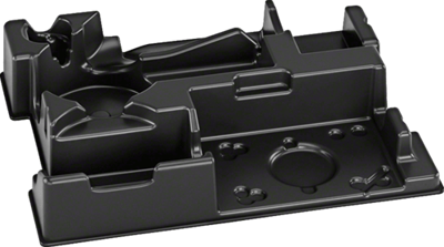 Bosch Accessoires inlay | voor gex 12v-125/gex 18v-125 - 1600a0258z