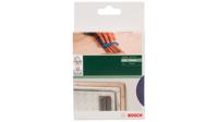 Bosch Accessories 2609256351 Contourschuurpad Best for Contour superfijn 1 stuk(s) - thumbnail