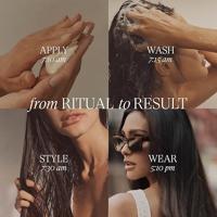 Haarmasker L'ANZA Keratin Healing Oil 210 ml - thumbnail