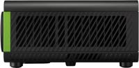 VIEWSONIC X1-4KPRO 3300 LED Lumen Xbox Gelicentieerde 4K HDR Samenstelling Smart LED Home Projectie - thumbnail