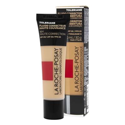 La Roche-Posay N8 Toleriane 16H Haute Correction SPF25