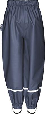 Playshoes regenbroek Uni Marine-92