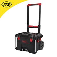 Milwaukee packout trolley box - 4932464078 - thumbnail