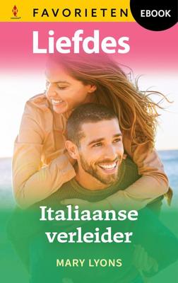 Italiaanse verleider - Mary Lyons - ebook