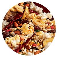 Versele Laga Exotic Light -750 g - thumbnail