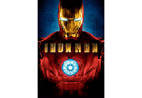 Iron Man - DVD (8717418422677) - thumbnail