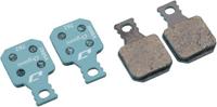 JAGWIRE Sport organic disc brake pad - magura (mt7) - thumbnail