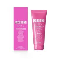 Moschino Toy 2 Bubblegum Perfumed Body Lotion 200ml - thumbnail