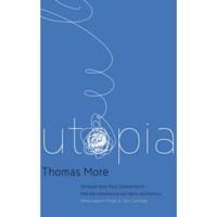 Utopia - Thomas More - Hardcover (9789025304263) - thumbnail