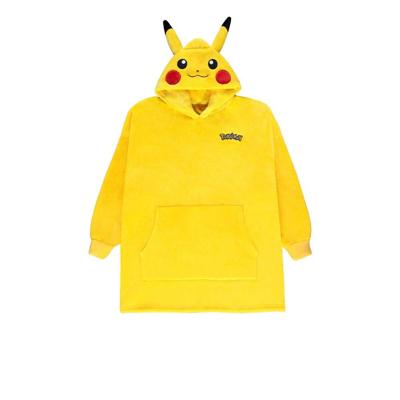 Pokemon - Pikachu Lounge Hoodie