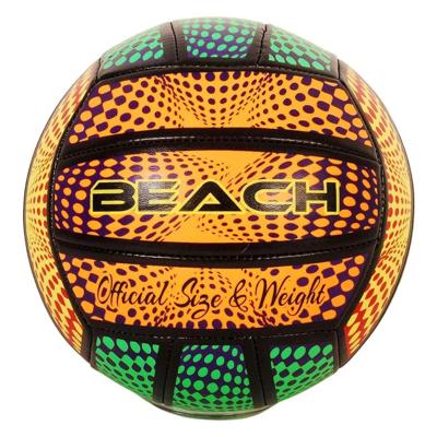 E&L Sports beachvolleybal - multicolor