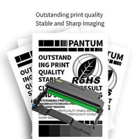 Printertrommel Pantum DL-410 Zwart - thumbnail