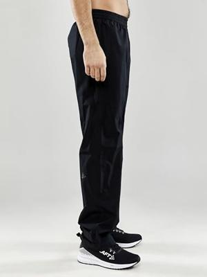 Craft 1910994 Core Explore Rain Set Men - Black - S - thumbnail