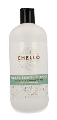 Chello Shampoo Berken Melisse