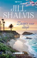 Zusjes voor altijd - Jill Shalvis - ebook - thumbnail