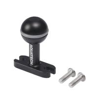 Aquatech Ball mount DUAL M5 - thumbnail