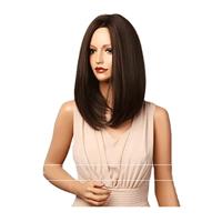 Haluta - Opbergkast Belvio - 85x42x195 - Naturel - thumbnail