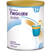 Neocate Junior Zonder Aroma 400g - thumbnail