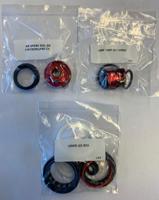 Rockshox servicekit 200 uur/ 1 jaar boxxer c2/lyric c2/pike b3 select - thumbnail