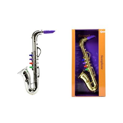 Toi Toys Saxofoon jazz 35x15x45cm