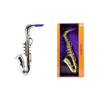 Toi Toys Saxofoon jazz 35x15x45cm - thumbnail