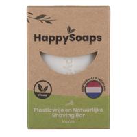 Happysoaps Kokos Shavingbar - thumbnail