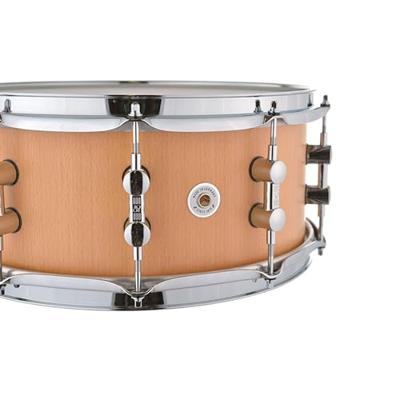 Sonor Kompressor Beech 14x6" snaredrum