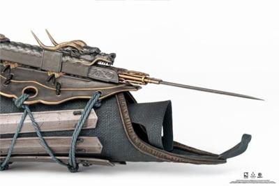 Assassin's Creed Shadows - Naoe Hidden Blade Replica Assassin's Creed Shadows - Naoe Hidden Blade Replica