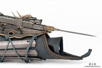 Assassin's Creed Shadows - Naoe Hidden Blade Replica - thumbnail