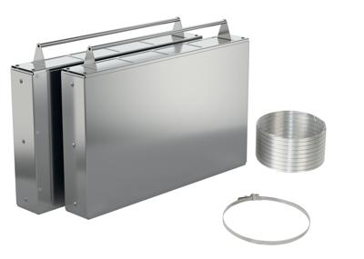 Siemens LZ21WWJ11 Afzuigkap accessoire