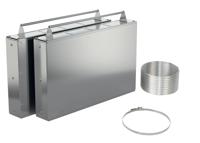 Siemens LZ21WWJ11 Afzuigkap accessoire - thumbnail