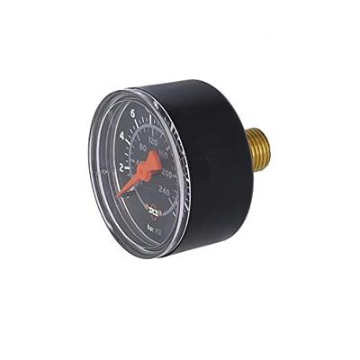 Sks drukmeter 3037