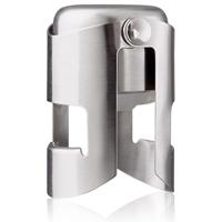 Vacu Vin Champagne stopper RVS - thumbnail