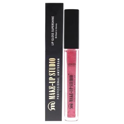 Make-Up Studio Lip Gloss Supershine 4.5ml Make-Up Studio Lip Gloss Supershine 4.5ml