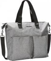 Easywalker verzorgingstas Melange Grey - thumbnail