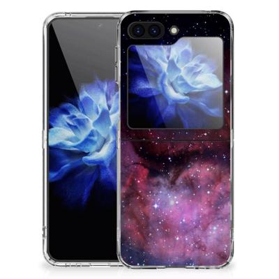 TPU Hoesje voor Samsung Galaxy Z Flip 5 Galaxy