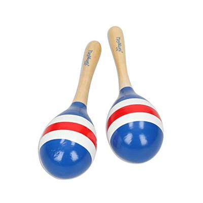 Muziekspeelgoed Reig Maracas Hout Plastic