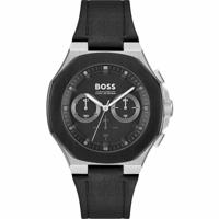 Unisex horloge Hugo Boss 1514085 (Ø 45 mm) - thumbnail