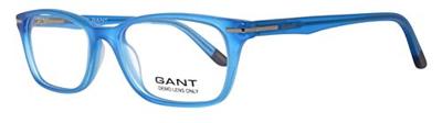 Heren Brillenframe Gant GA3059-085-51 Blauw Ø 51 mm