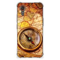 Samsung Galaxy Xcover 7 Telefoonhoesje met valbescherming Kompas - thumbnail