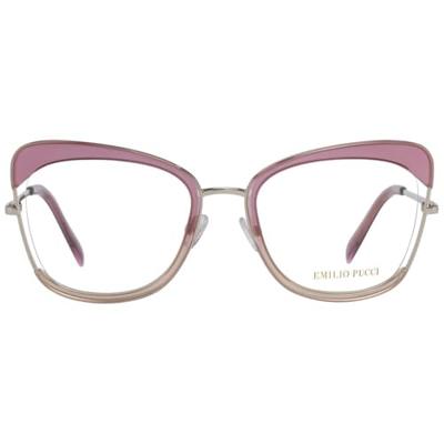 Brillenframe Dames Emilio Pucci Ø 52 mm