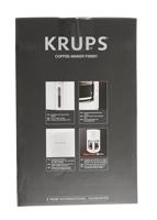 Krups Pro Aroma F30901 - Koffiezetapparaat - Wit - thumbnail